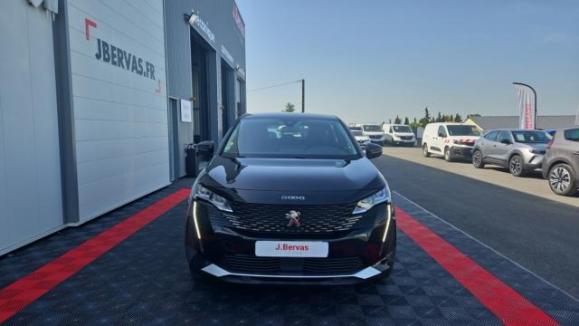Peugeot 5008 image 4