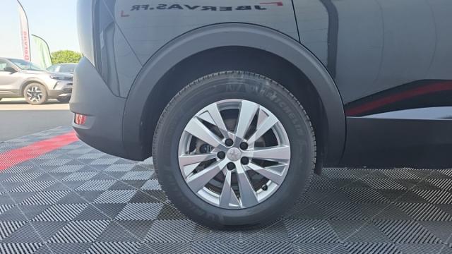 Peugeot 5008 image 5