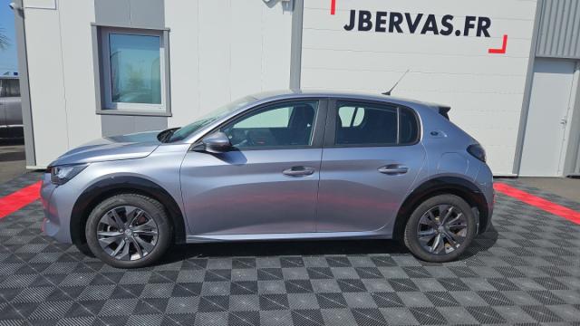 Peugeot 208 image 4