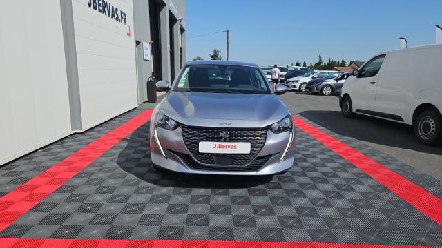 Peugeot 208 image 7