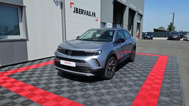 Opel Mokka 136 Ch Bev 50kwh Elegance Business Auto