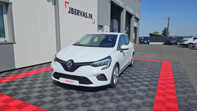 Renault Clio V Business E-Tech Hybride 140