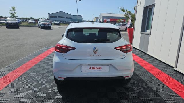 Renault Clio image 4