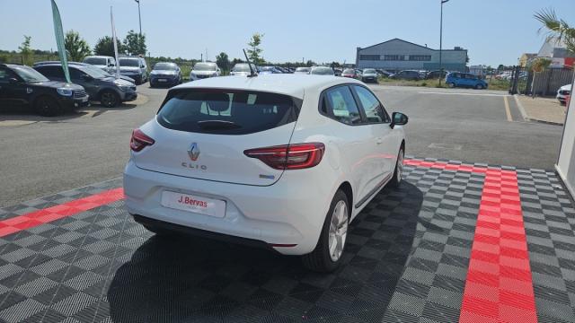 Renault Clio image 3