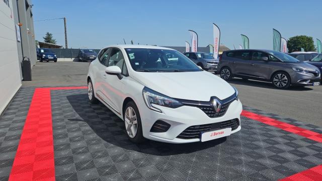 Renault Clio image 5