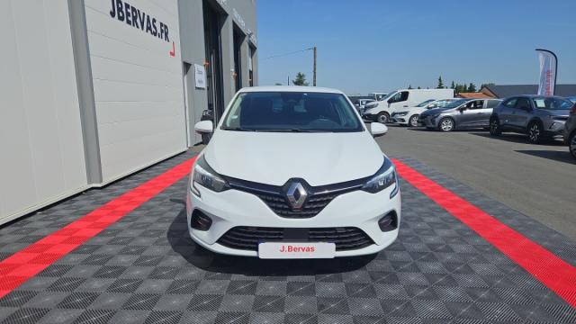 Renault Clio image 9