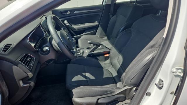 Renault Mégane image 5