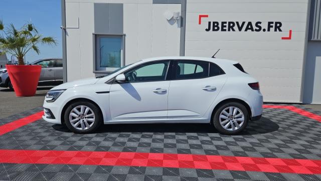 Renault Mégane image 3