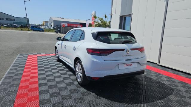 Renault Mégane image 9