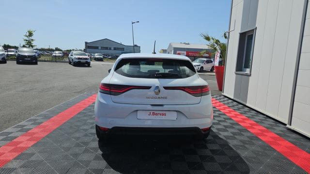 Renault Mégane image 4