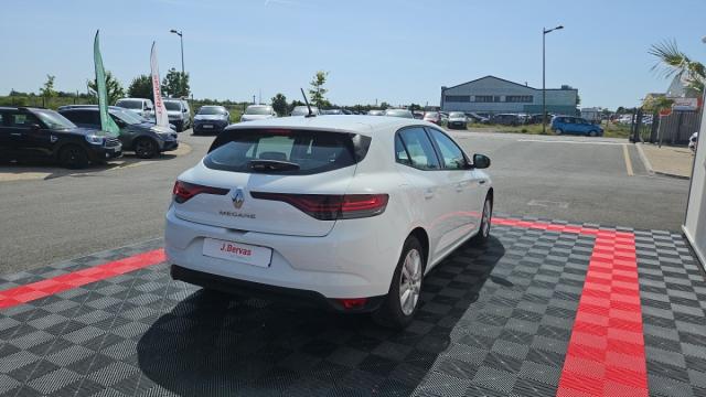 Renault Mégane image 8