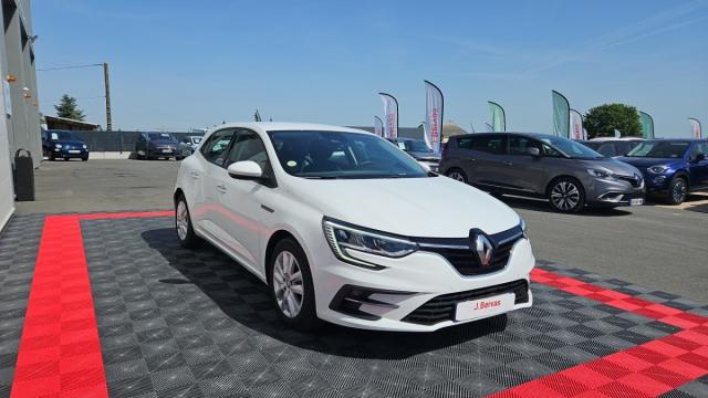Renault Mégane image 7