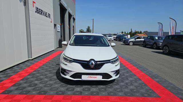 Renault Mégane image 6