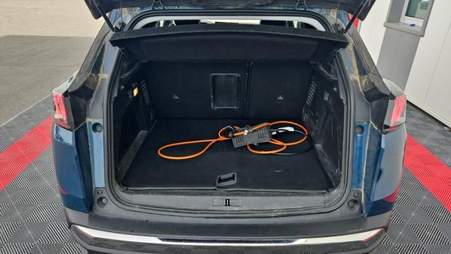 Peugeot 3008 image 4