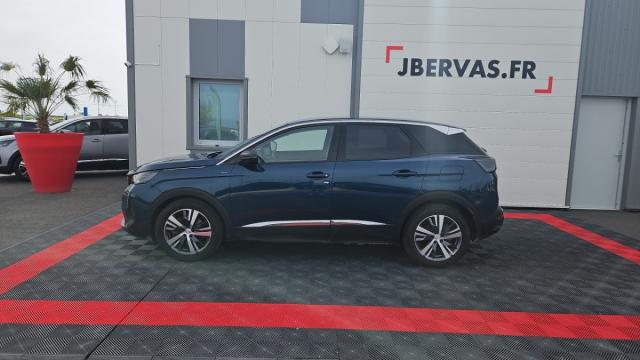 Peugeot 3008 image 6