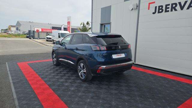 Peugeot 3008 image 7