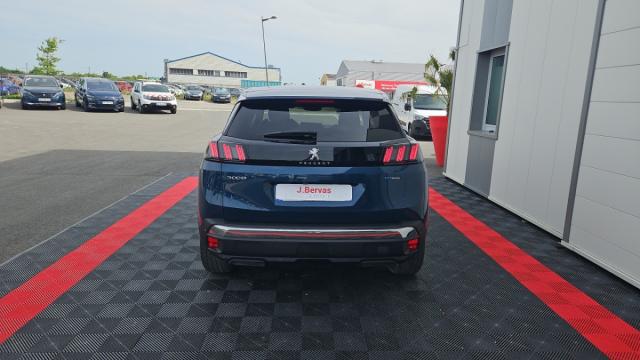 Peugeot 3008 image 3