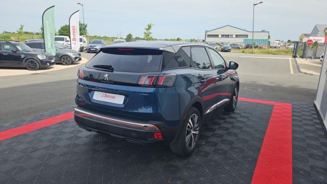 Peugeot 3008 image 9