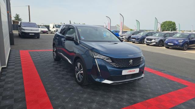 Peugeot 3008 image 5