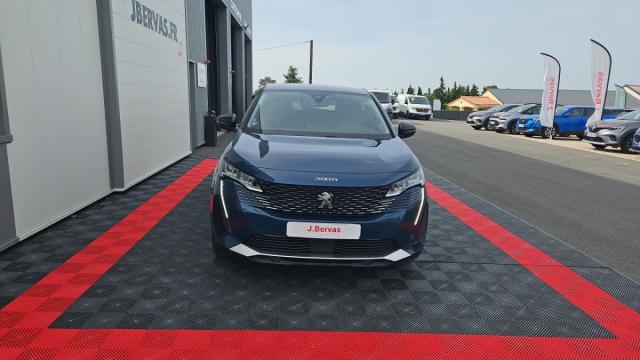 Peugeot 3008 image 8