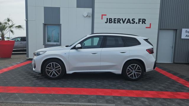 Bmw X1 image 8