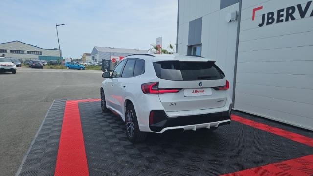 Bmw X1 image 5