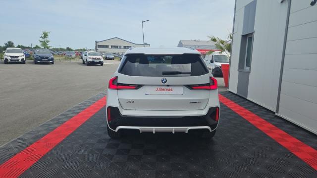 Bmw X1 image 9