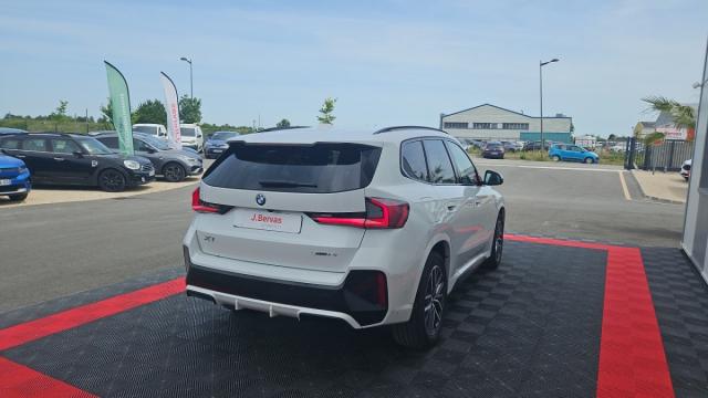 Bmw X1 image 4