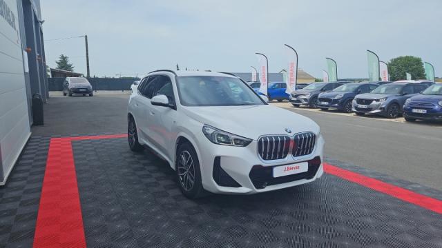 Bmw X1 image 1