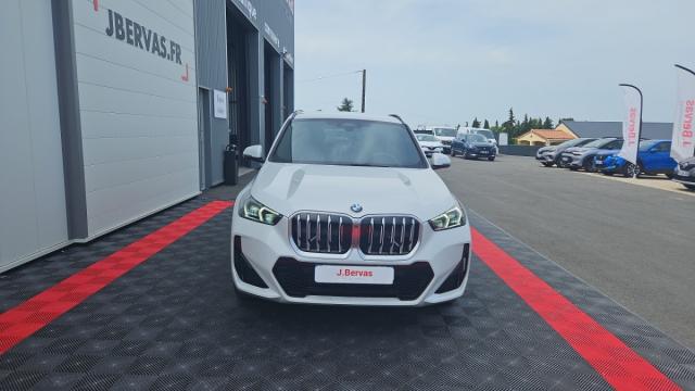 Bmw X1 image 2