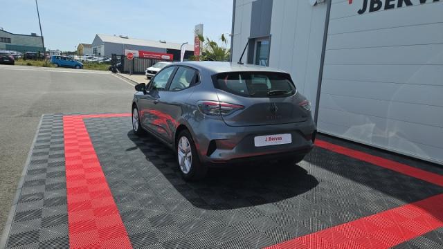 Renault Clio image 6