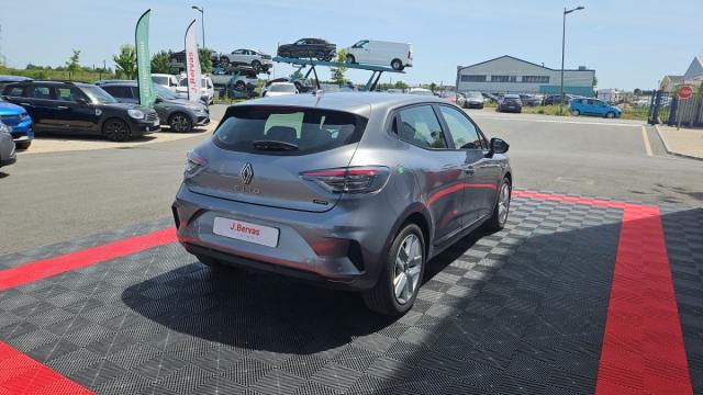 Renault Clio image 3
