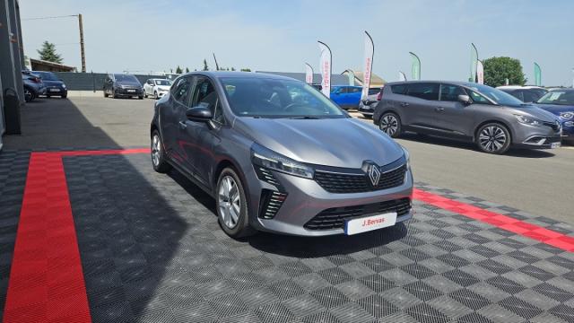 Renault Clio image 5