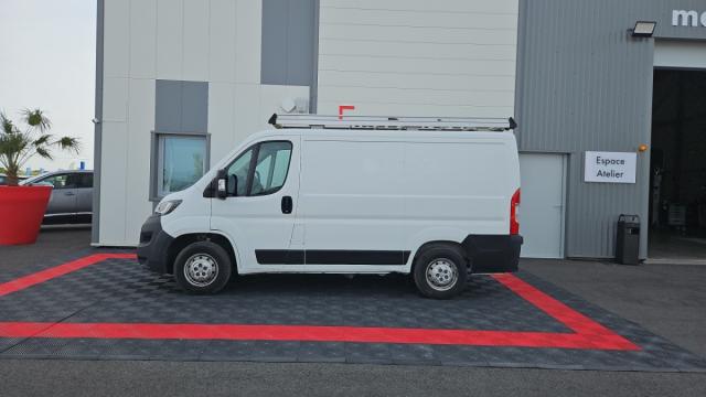 Peugeot Boxer image 6