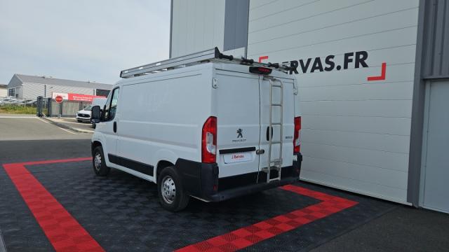 Peugeot Boxer image 9