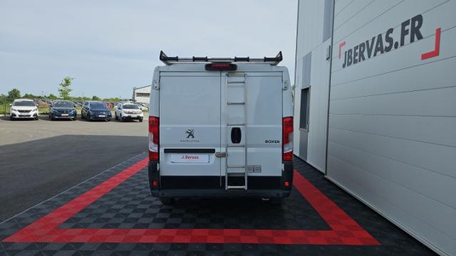 Peugeot Boxer image 5