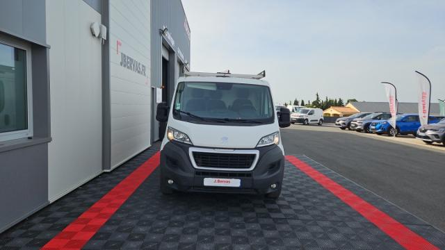 Peugeot Boxer image 7