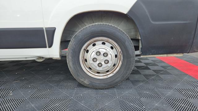 Peugeot Boxer image 1