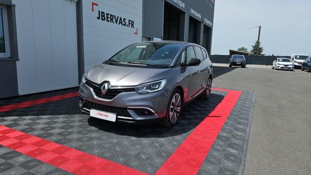 Renault Grand Scénic Iv Evolution Tce 140