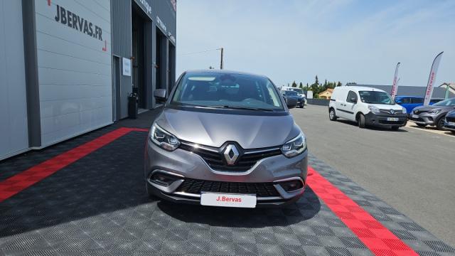 Renault Grand Scénic image 4