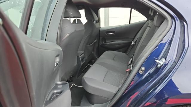 Toyota Corolla image 6