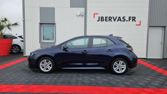 Toyota Corolla image 5