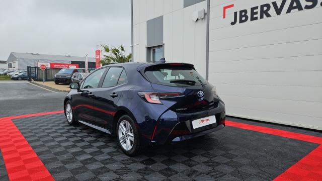 Toyota Corolla image 8