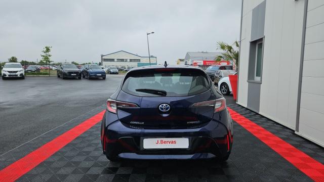 Toyota Corolla image 4