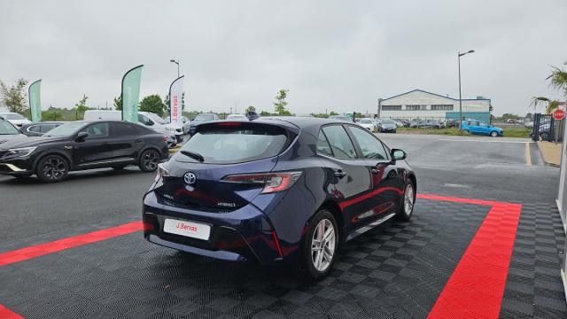 Toyota Corolla image 9