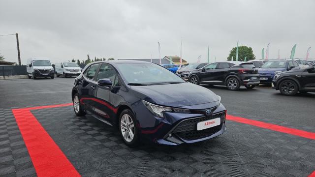 Toyota Corolla image 1
