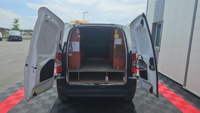 Citroen Berlingo image 2