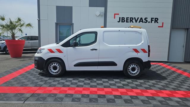 Citroen Berlingo image 1