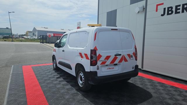 Citroen Berlingo image 3