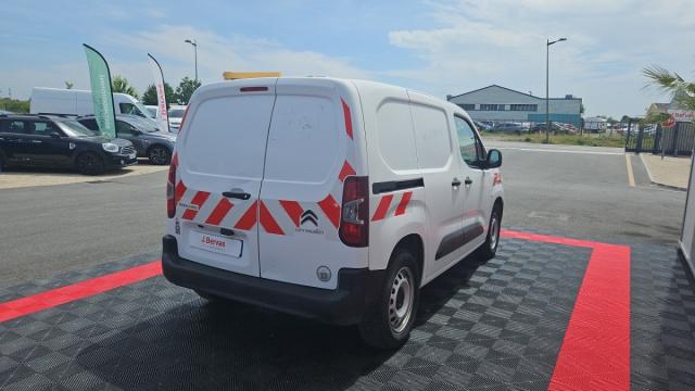 Citroen Berlingo image 7